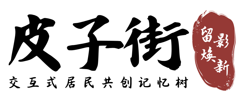 皮子街